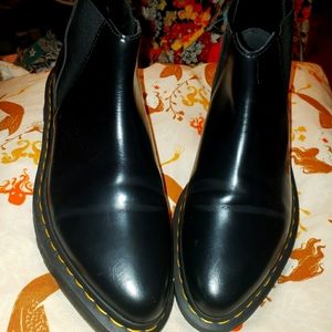 Dr Martens Bianca